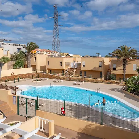 Nuestra Casita