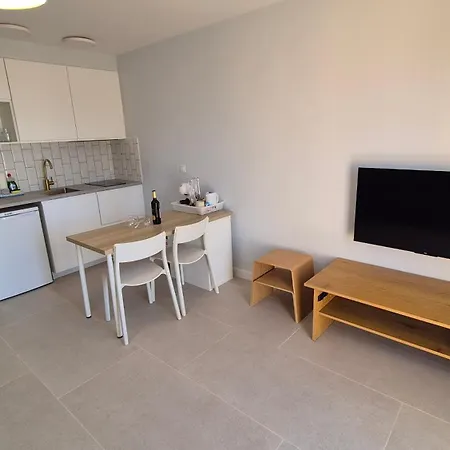 Lejlighed Nuestra Casita Costa Calma