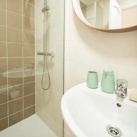 Nuestra Casita Apartmán Costa Calma