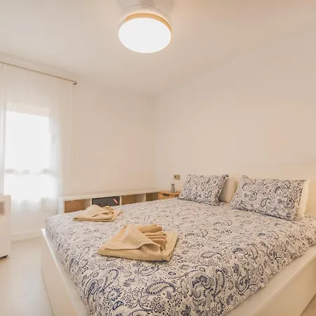 Lejlighed Nuestra Casita