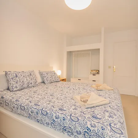 Nuestra Casita Lejlighed *