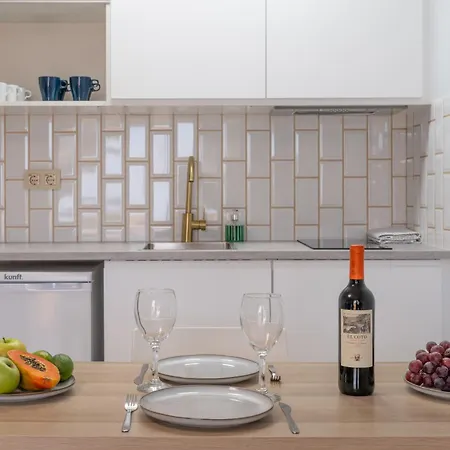 Lejlighed Nuestra Casita