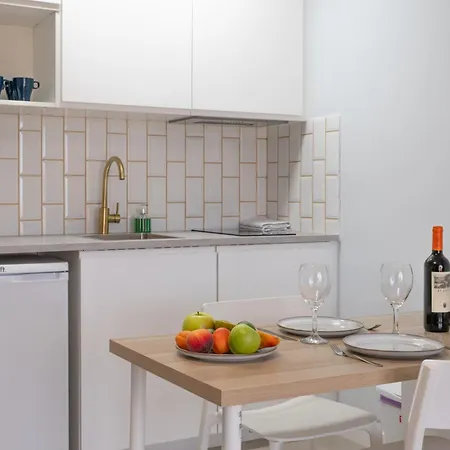 Nuestra Casita Apartmán Costa Calma