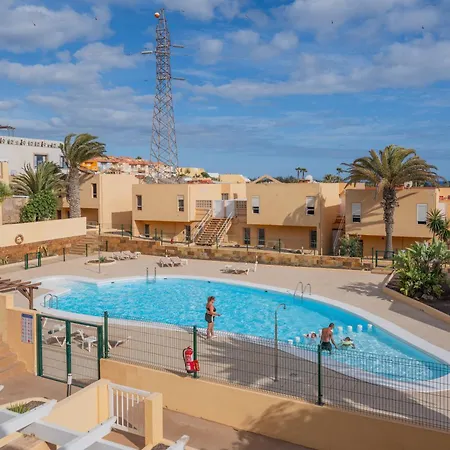 Nuestra Casita Lejlighed