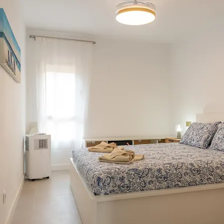 Nuestra Casita * Costa Calma