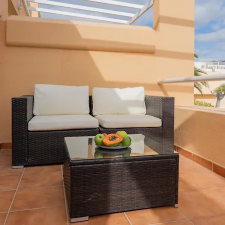 Nuestra Casita Lejlighed Costa Calma