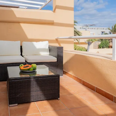 Nuestra Casita
